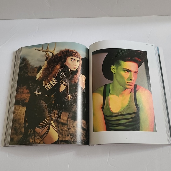 100 Contemporary Fashion Designers by Terry Jones (2013, Trade Paperback) - Used - Picture 12 of 13